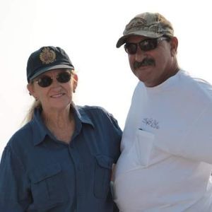 Meet your Posher, Vicki